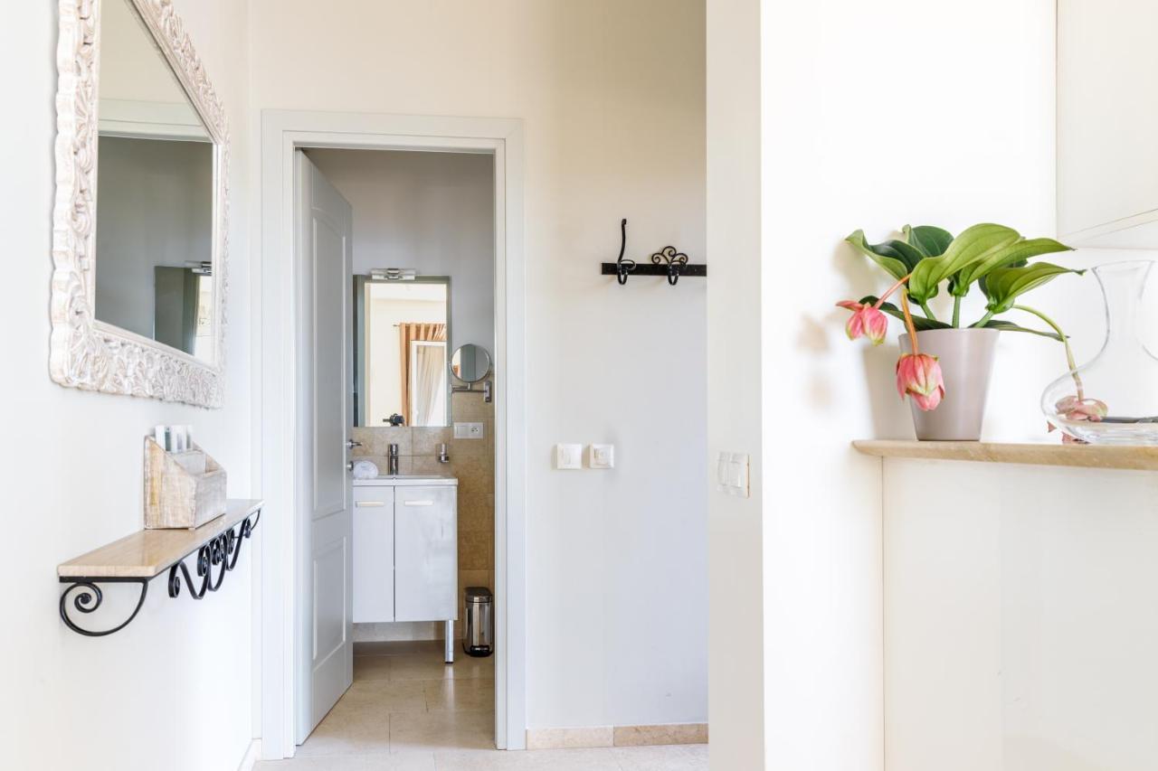 Sea View Apartment Between Nice And Monaco - 1 Villefranche-sur-Mer Exterior foto